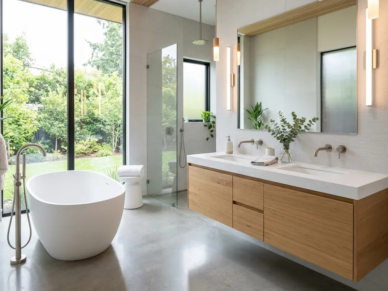 Bathroom Plumbing in Gold Hill, CO